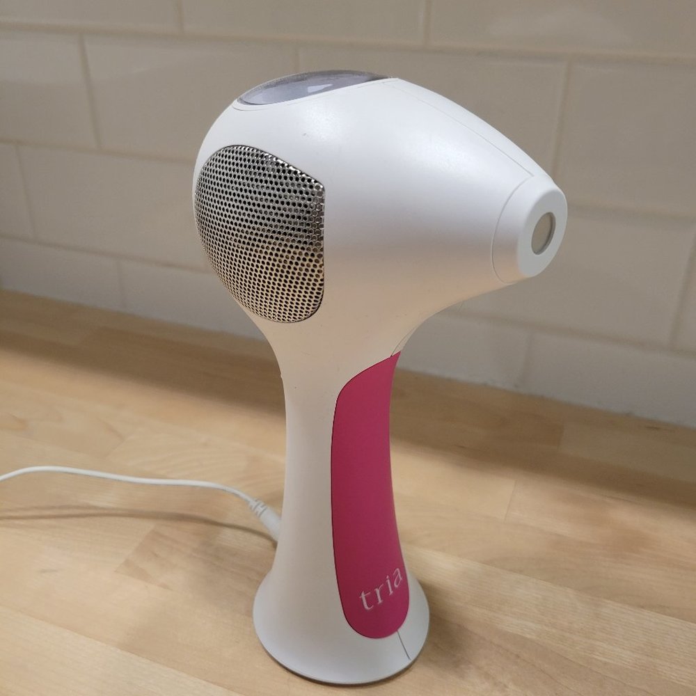 Tria Laser Hair Removal